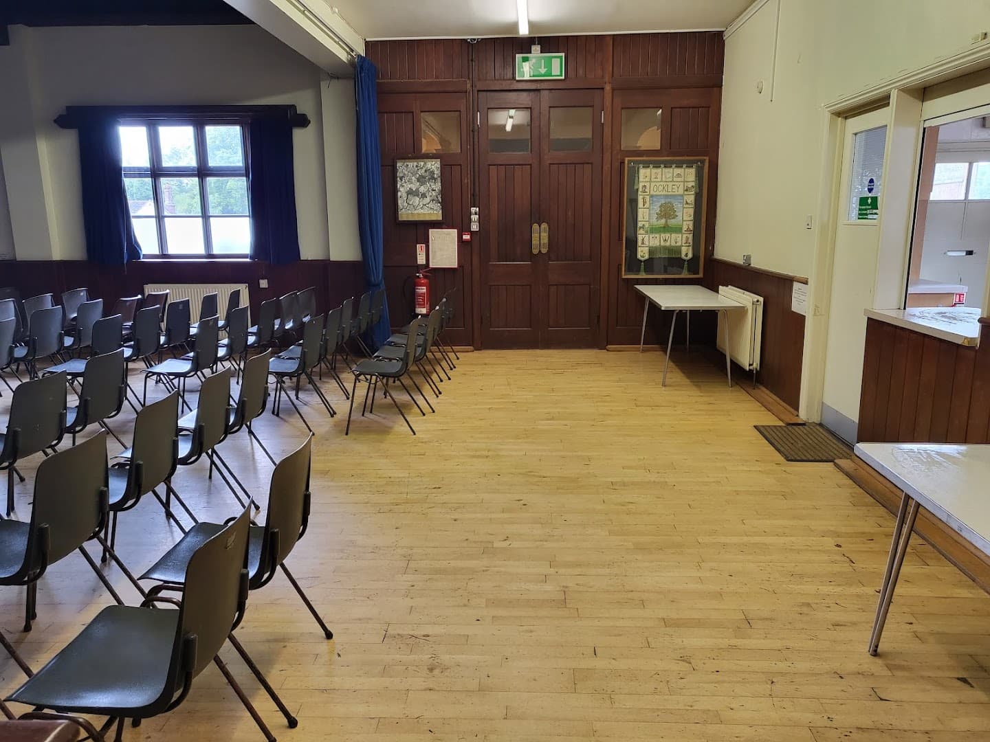 Ockley Village Hall