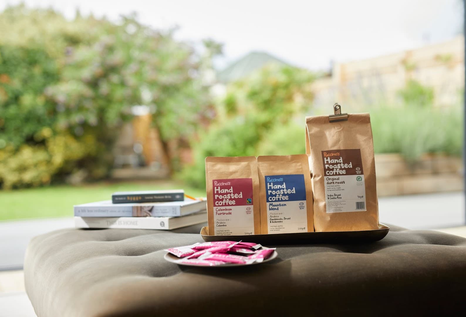 Puccino's Head Office 2