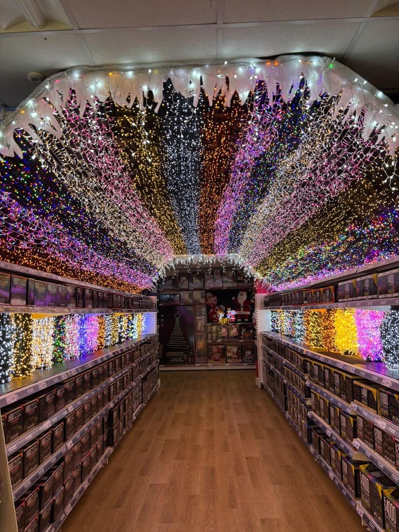 The Range - Staines 3