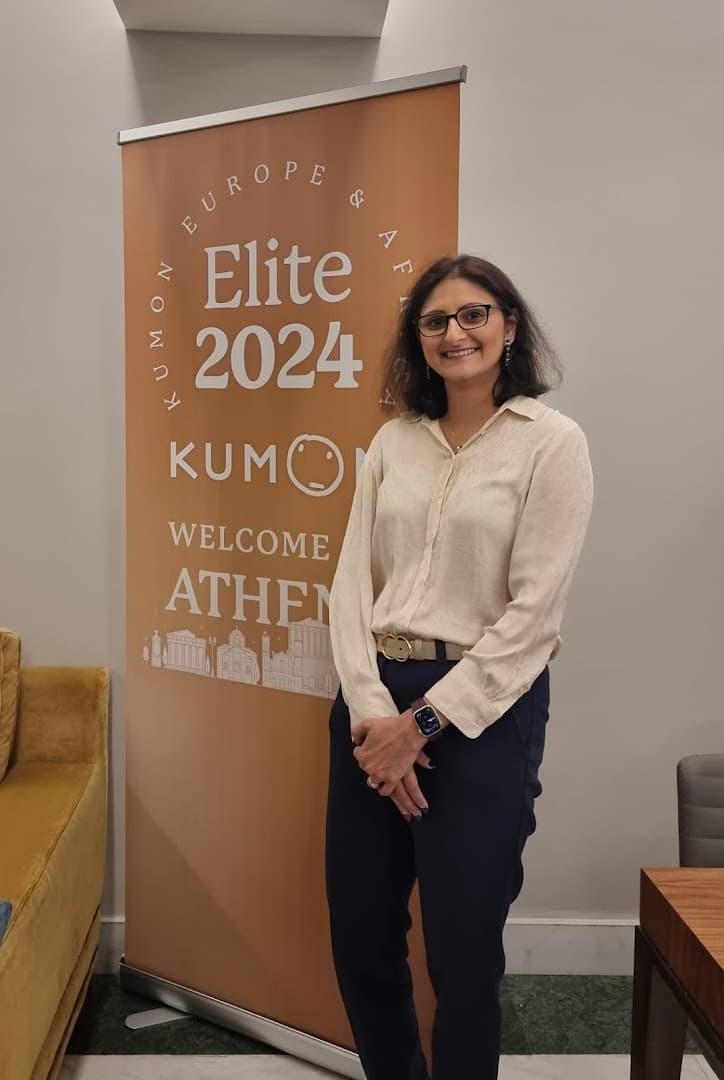 Kumon Maths & English