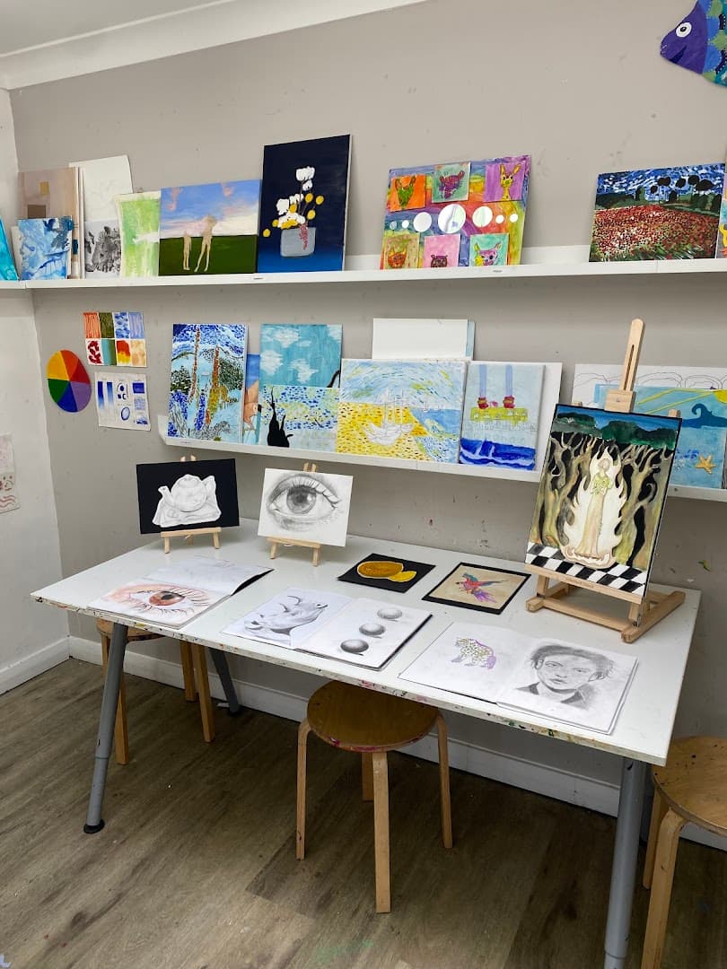 Art-K Walton-on-Thames 3