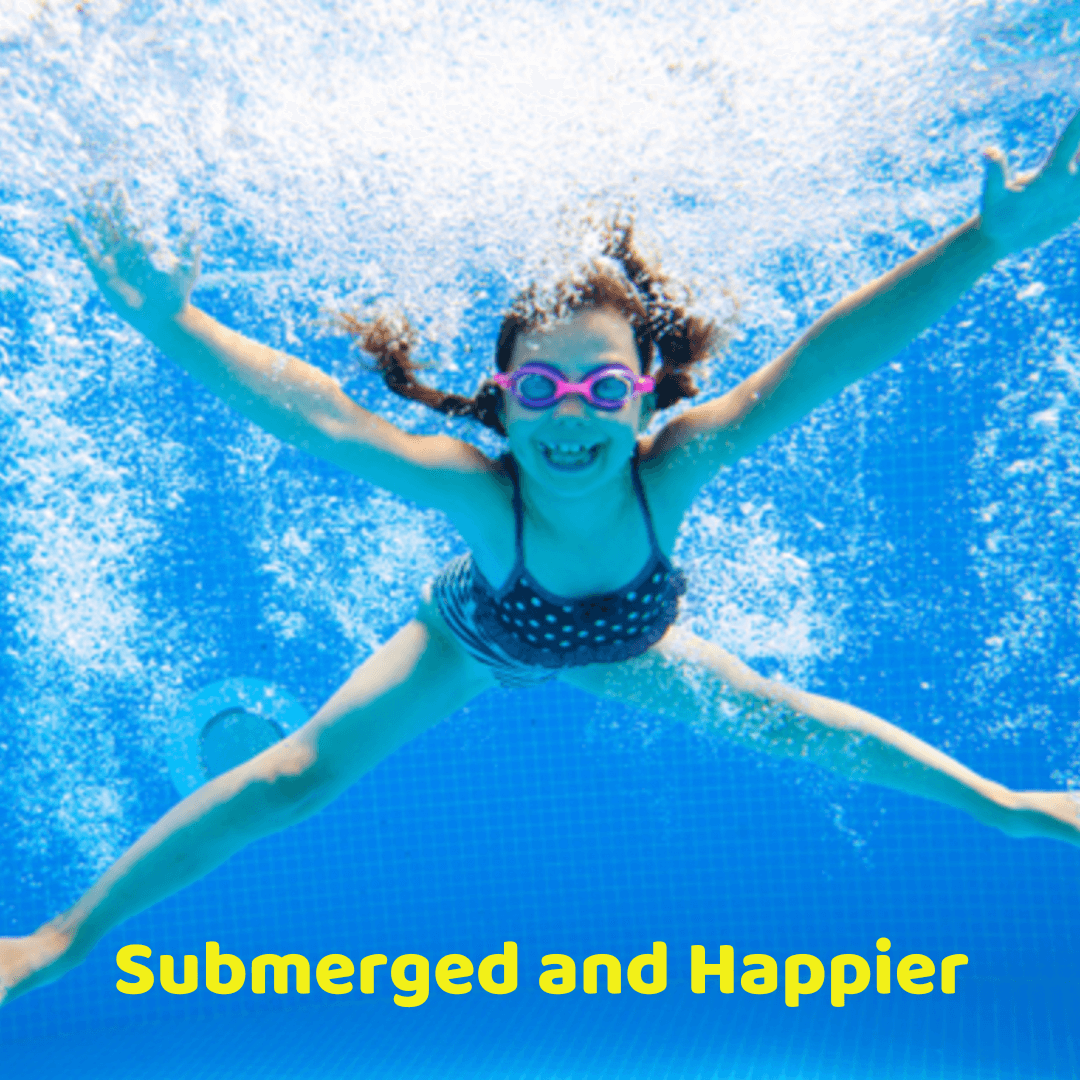 Taj Mahal S-Swim School