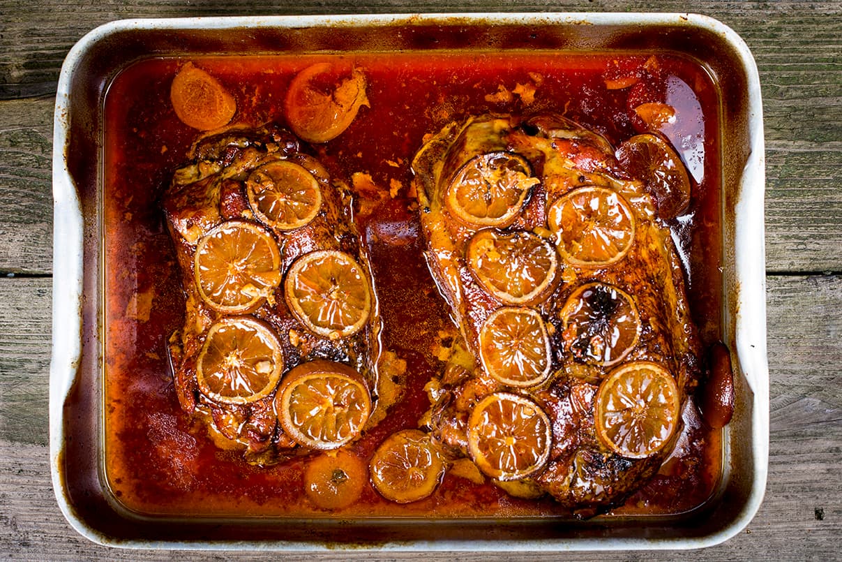 Hermanos Taco Truck 4