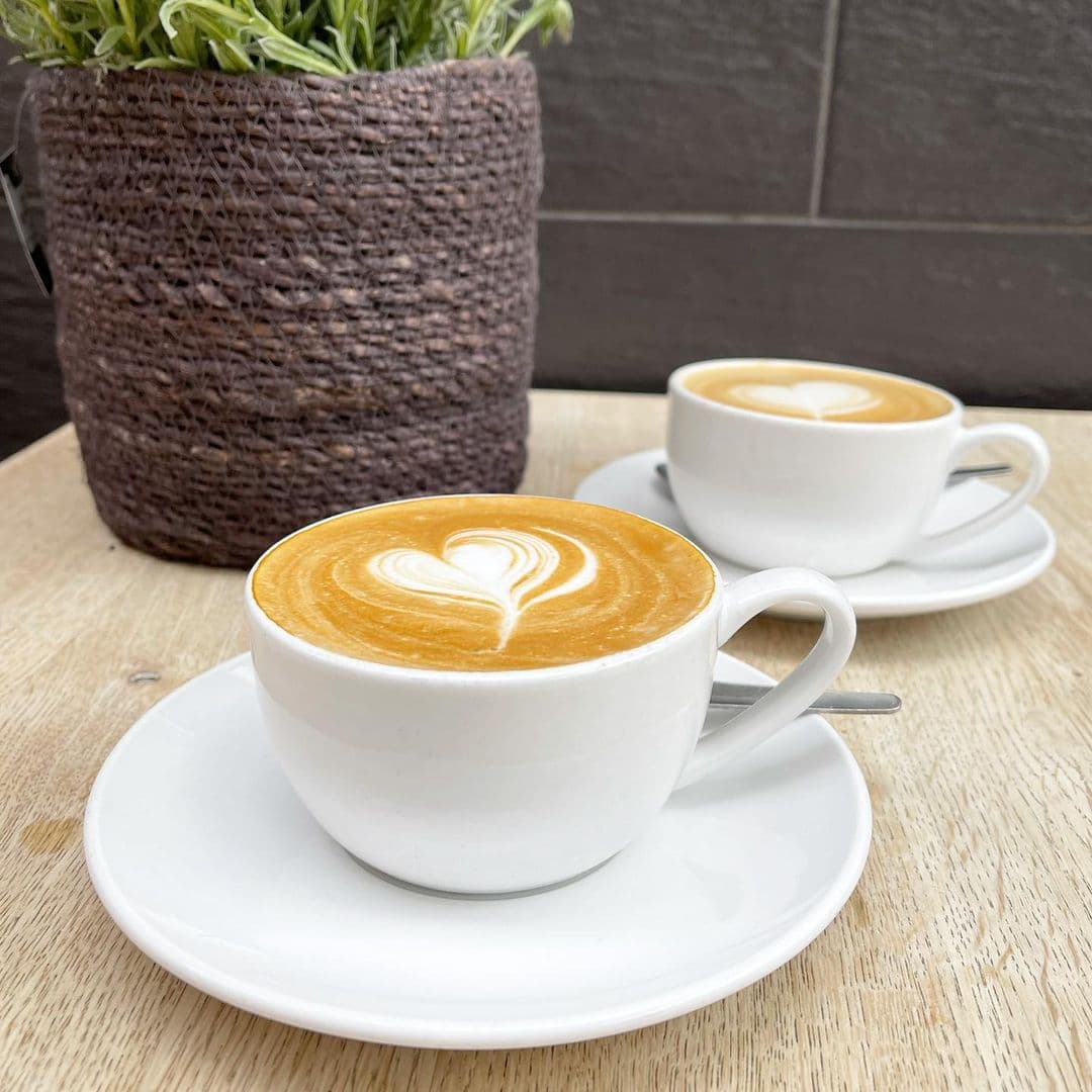 Longacres Cafe and Food Shop 4