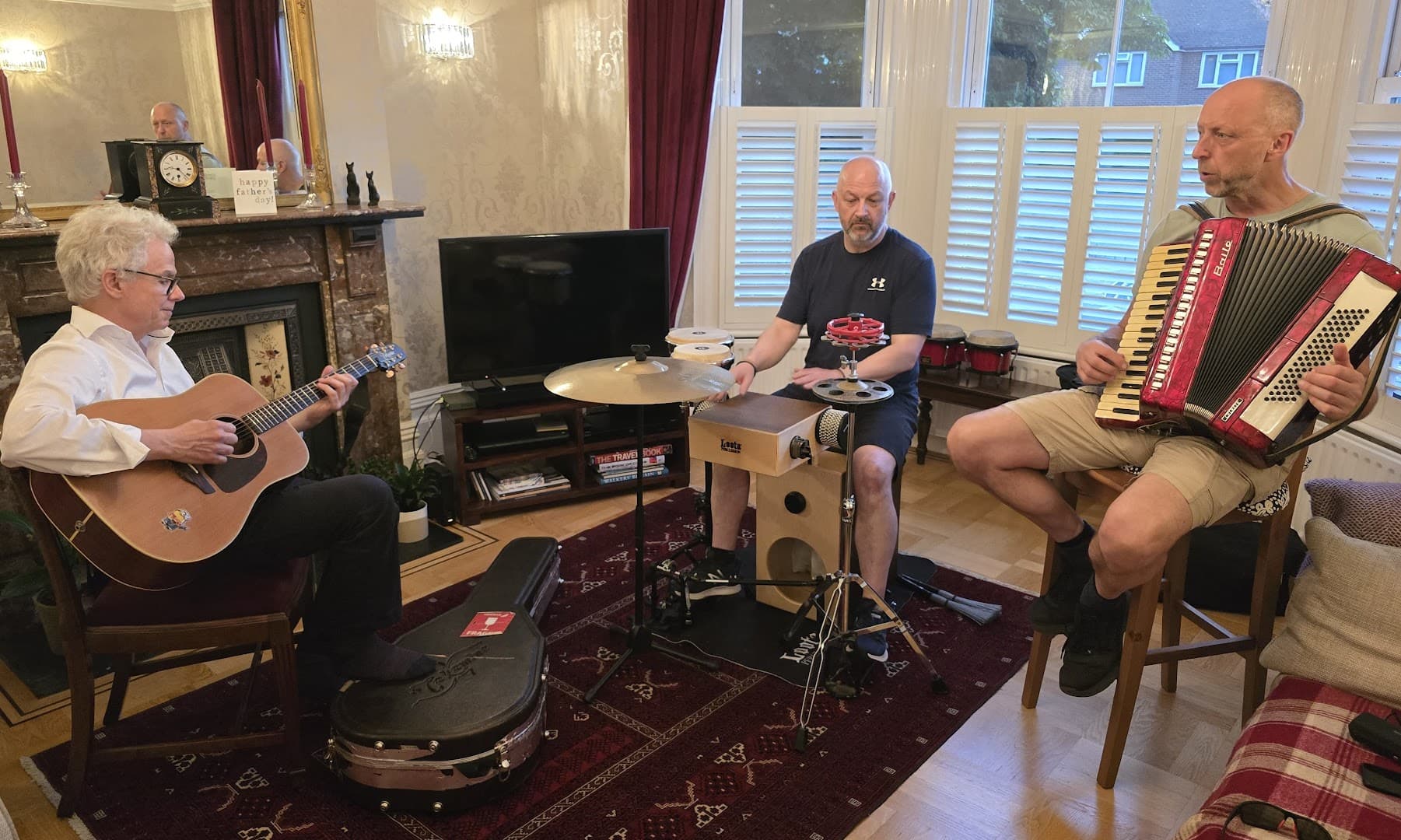 Room For Creatives 4