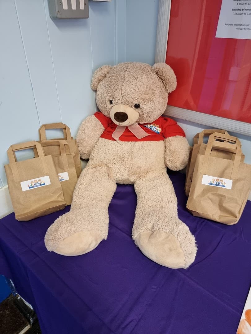 Little Nick Nursery and PreSchool 5