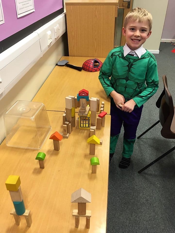 KOOSA Kids Holiday Club, Breakfast & After School Club at Ashford Park Primary School 9