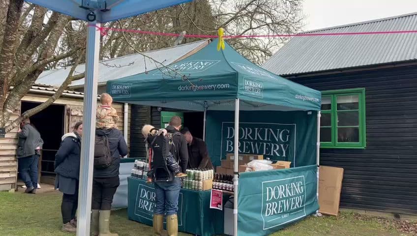 Dorking Brewery & Taproom 2