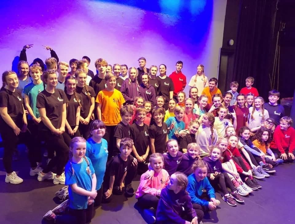 StreetNation Dance School 4