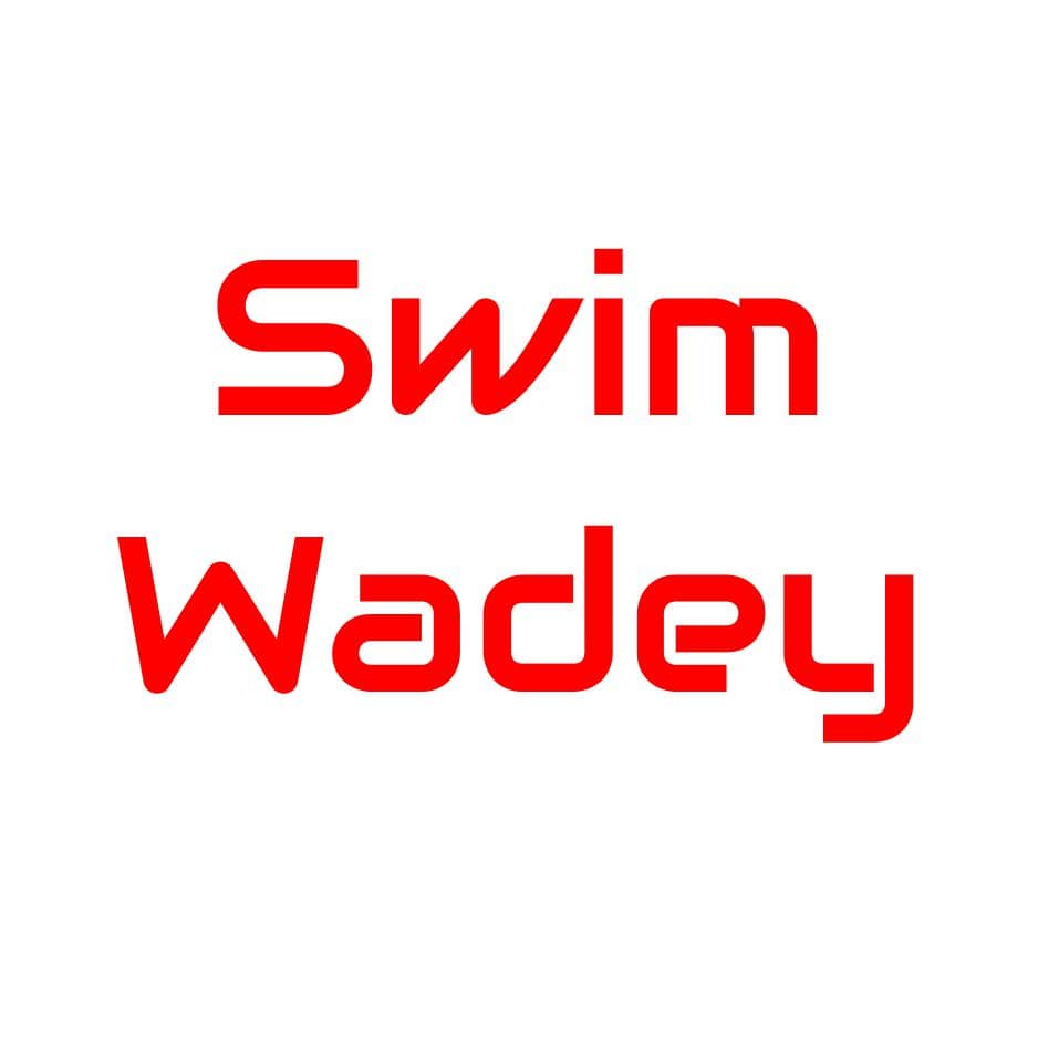SwimWadey 3