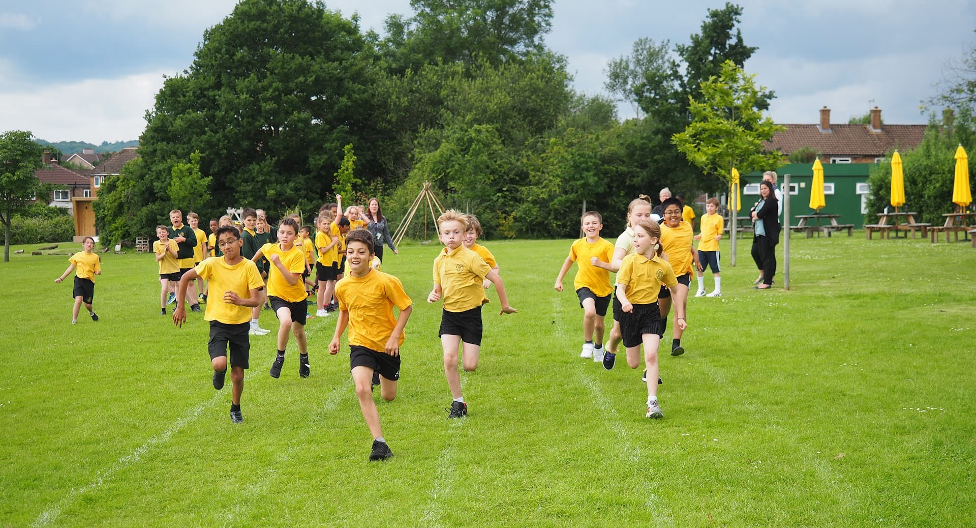 Furzefield Community Primary School