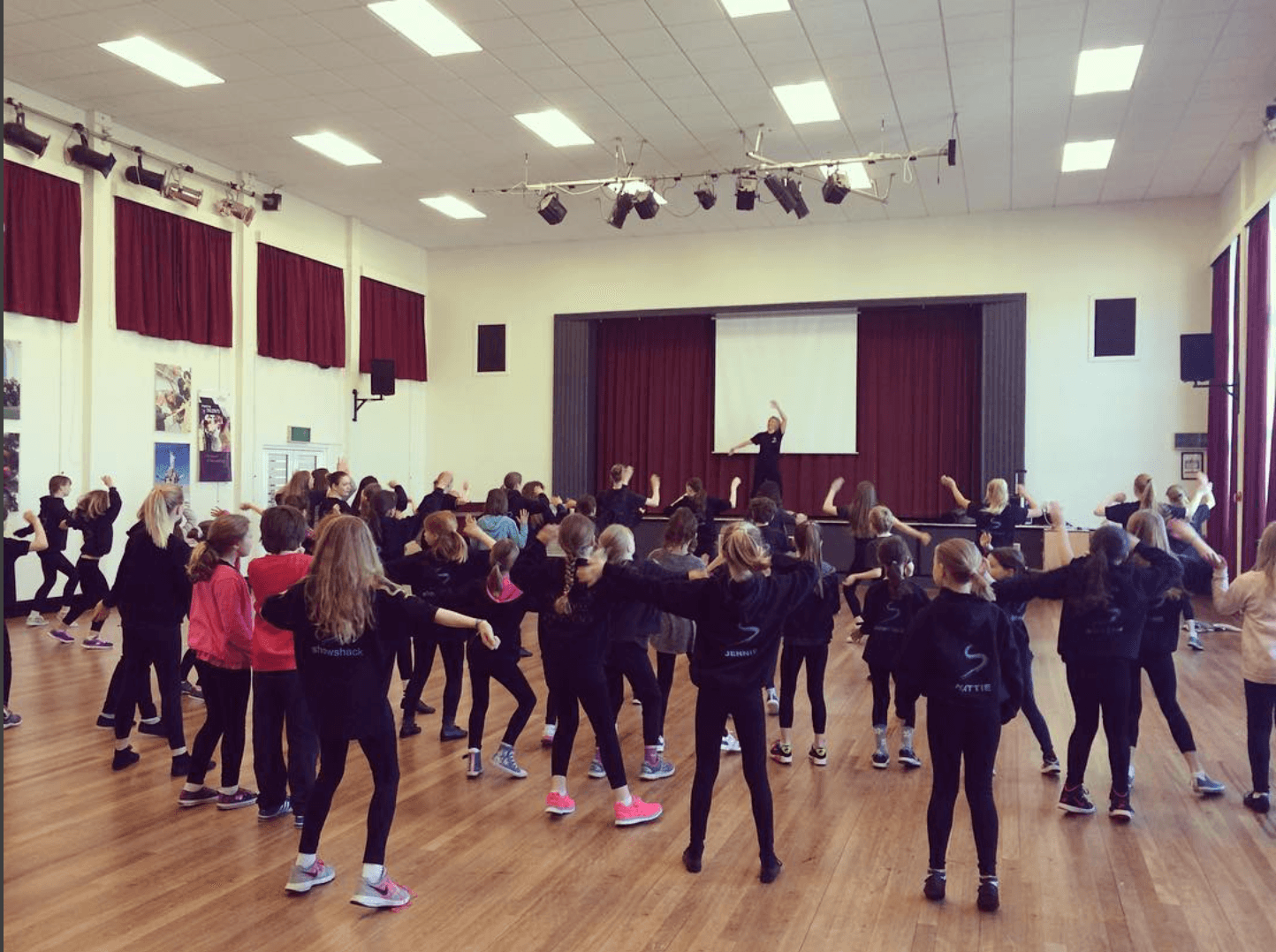 Showshack Dance & Theatre School 6