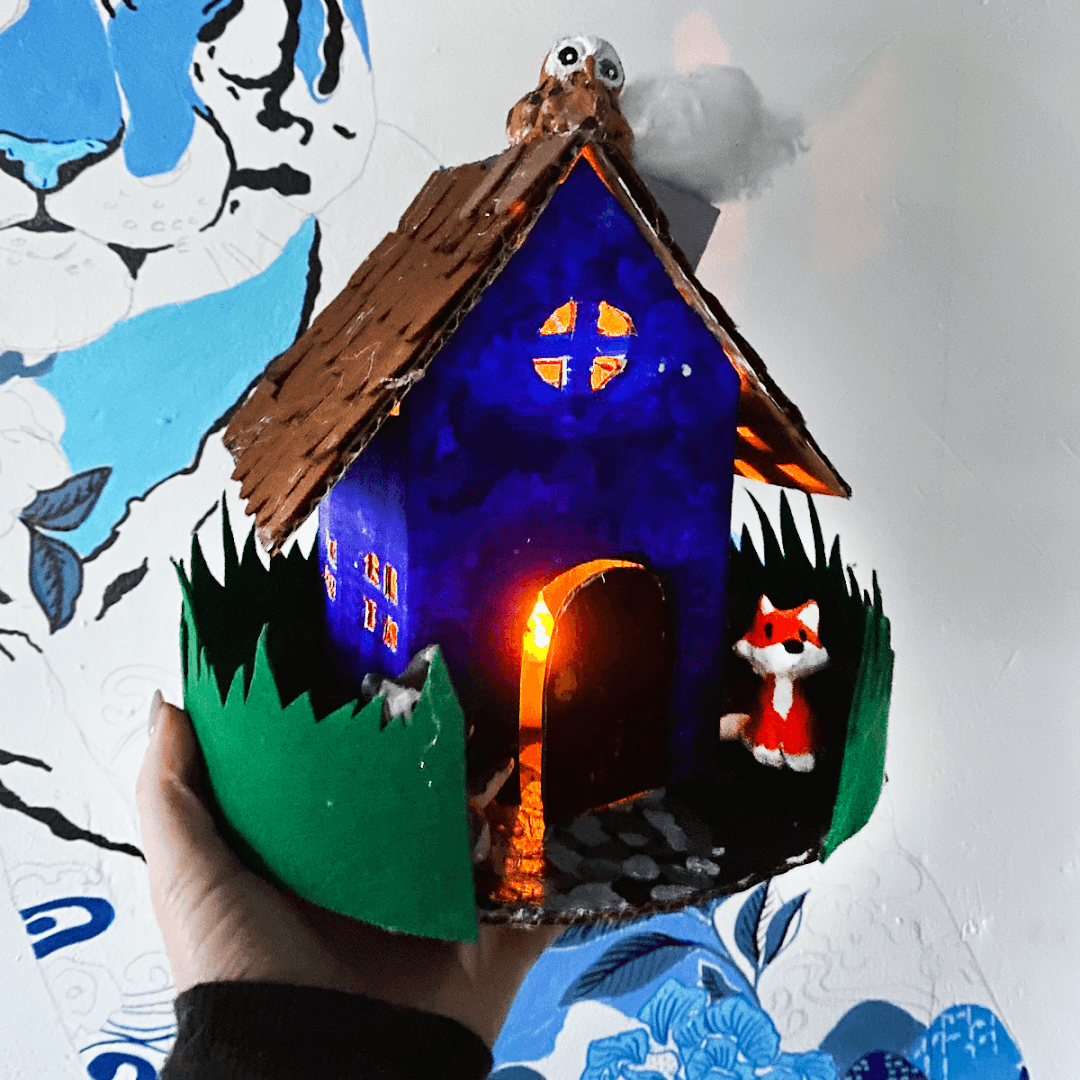 art-K Ashtead Ltd. 8