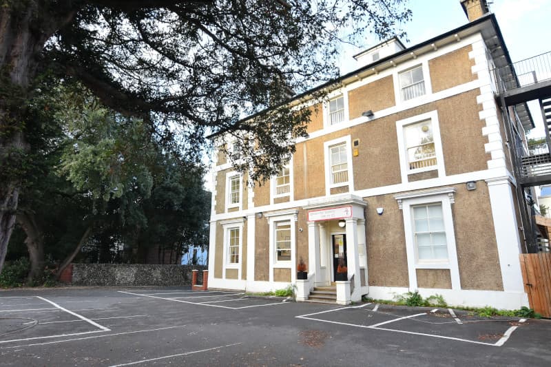 Bright Horizons Epsom Waltham House Day Nursery and Preschool