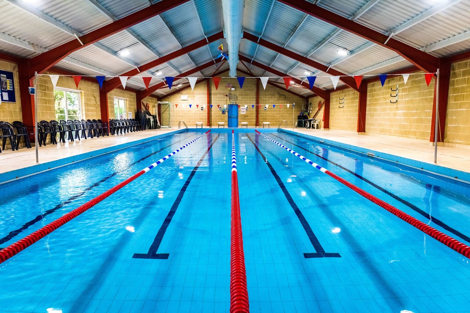 St John's Beaumont 2