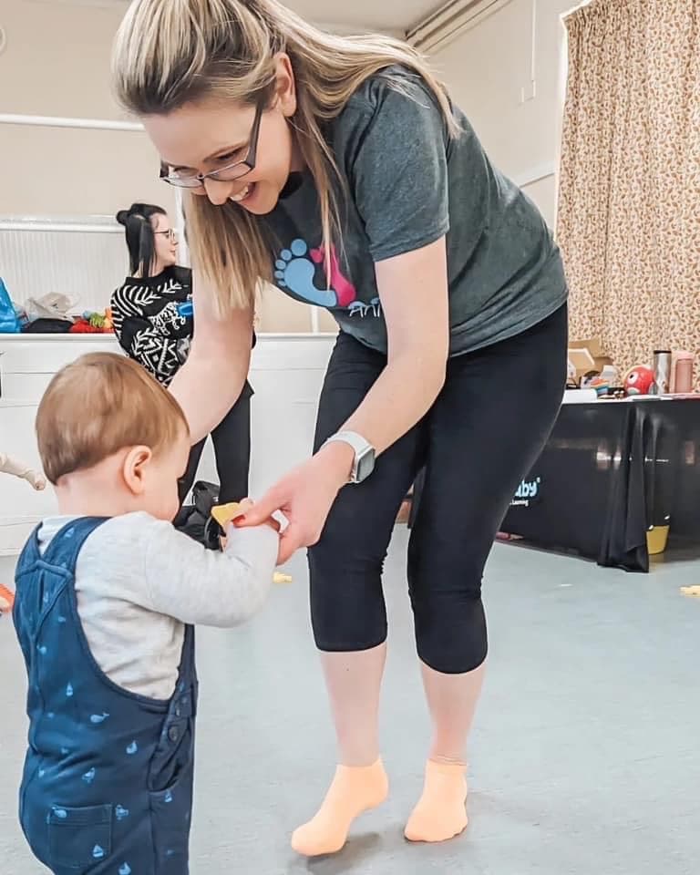 Lullababy Aldershot, Farnham & Farnborough 2