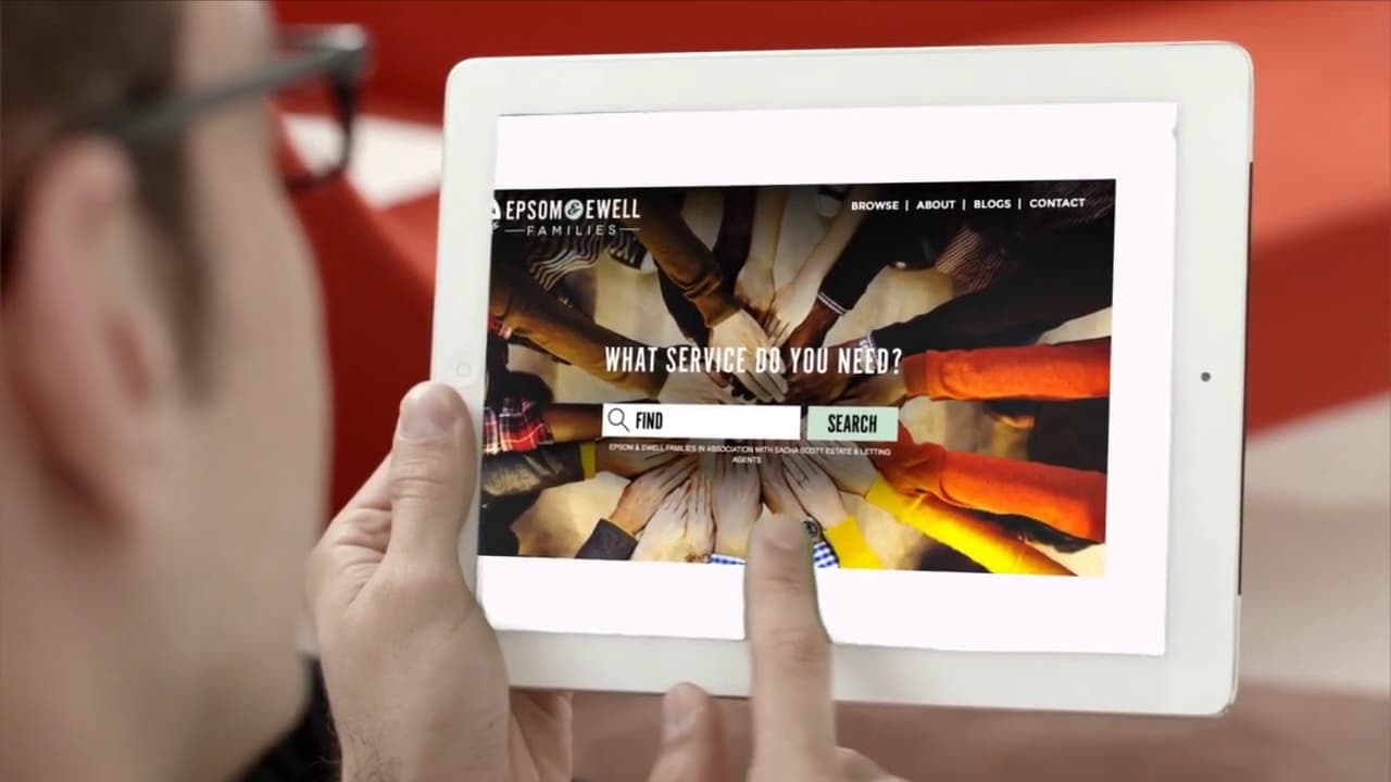 Epsom and Ewell Families