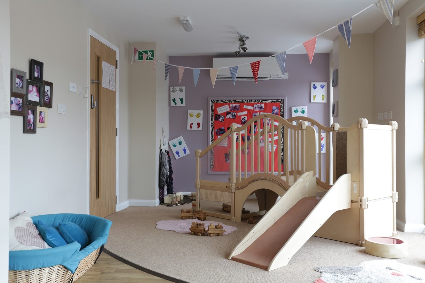 Busy Bees at Cheam Nonsuch 3