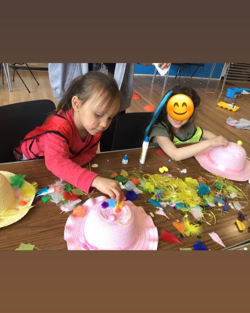 The Kids Clubs Family Holiday Club 3