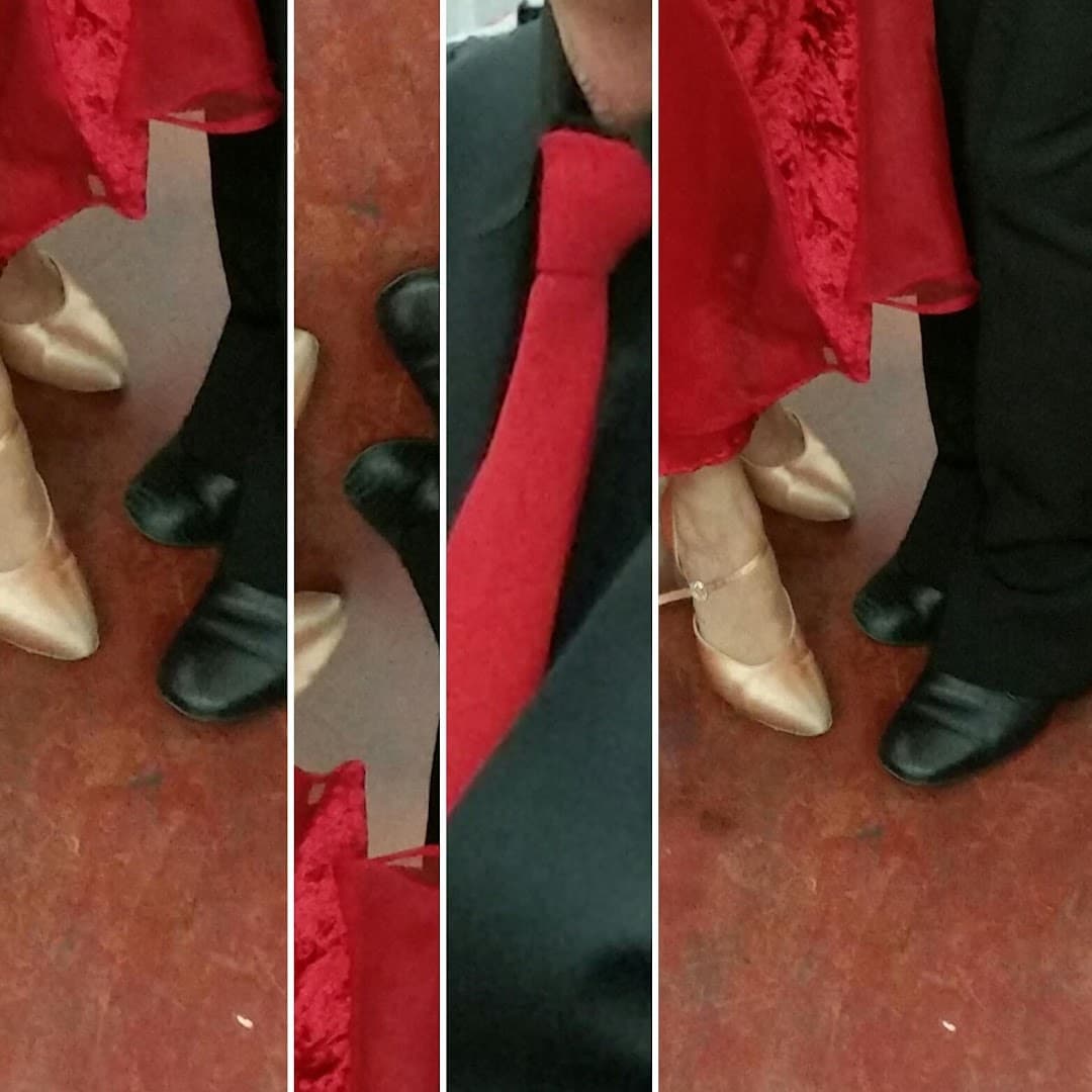 Warlingham Dance Club 3