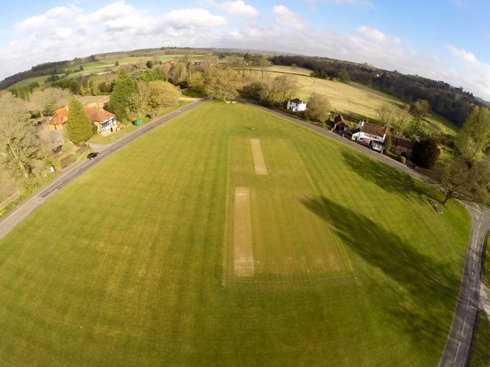 Tilford Cricket Club