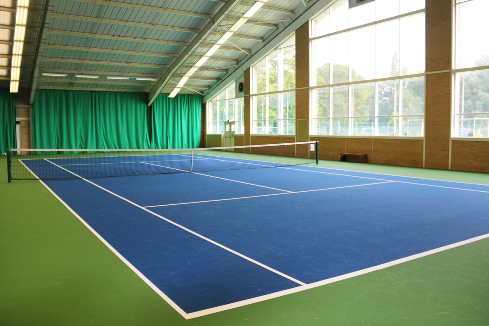 Surrey County Indoor Tennis Centre