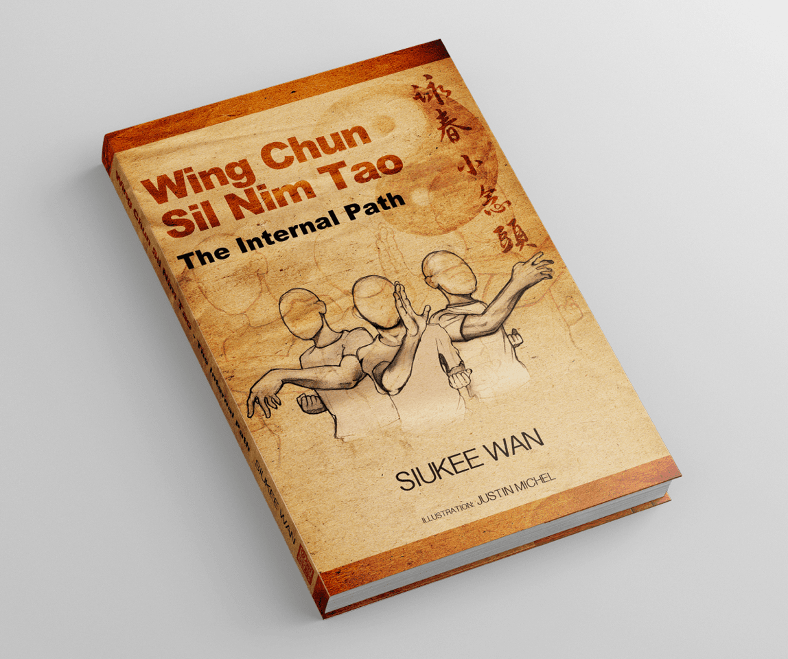 Shaolin Ancestors Wing Chun Kung Fu School 3
