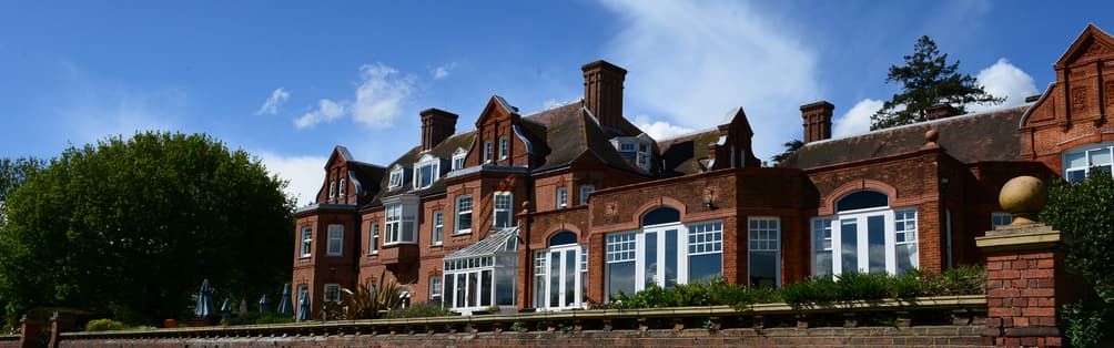 Tyrrells Wood Golf Club