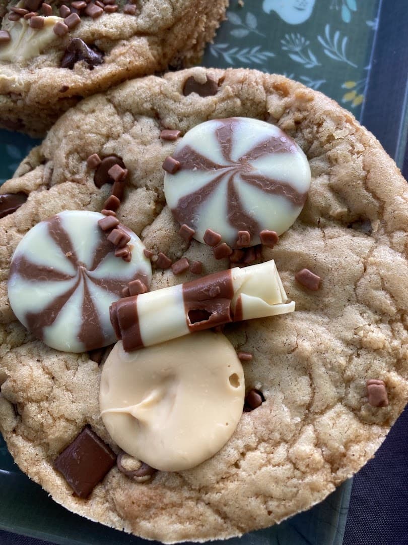 The Village Cakery Surrey 10