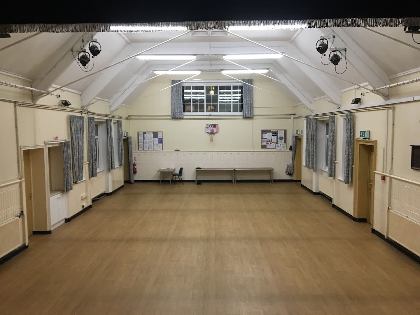 Khalsa Karate - Banstead 3