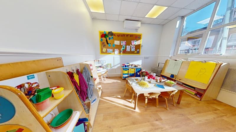 Bright Horizons Reigate Holmesdale Road Day Nursery and Preschool 8