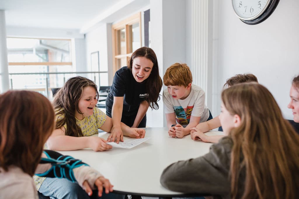 Sparks Film School Dorking & Leatherhead - Filmmaking Courses for Ages 7-18 2