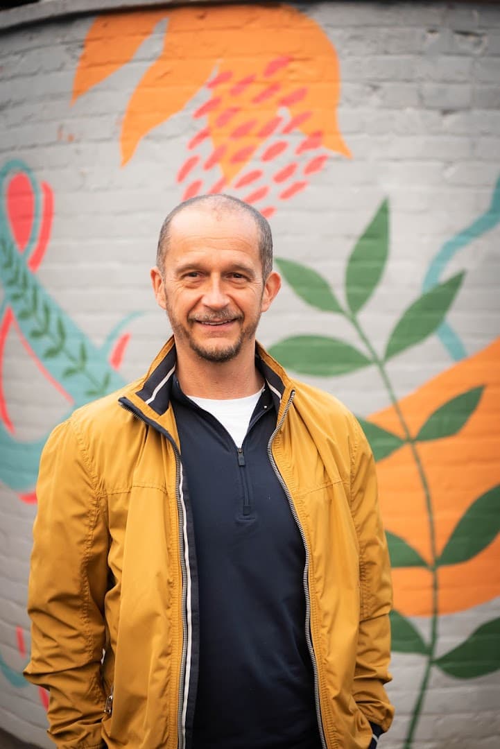 The Complete Health Coach