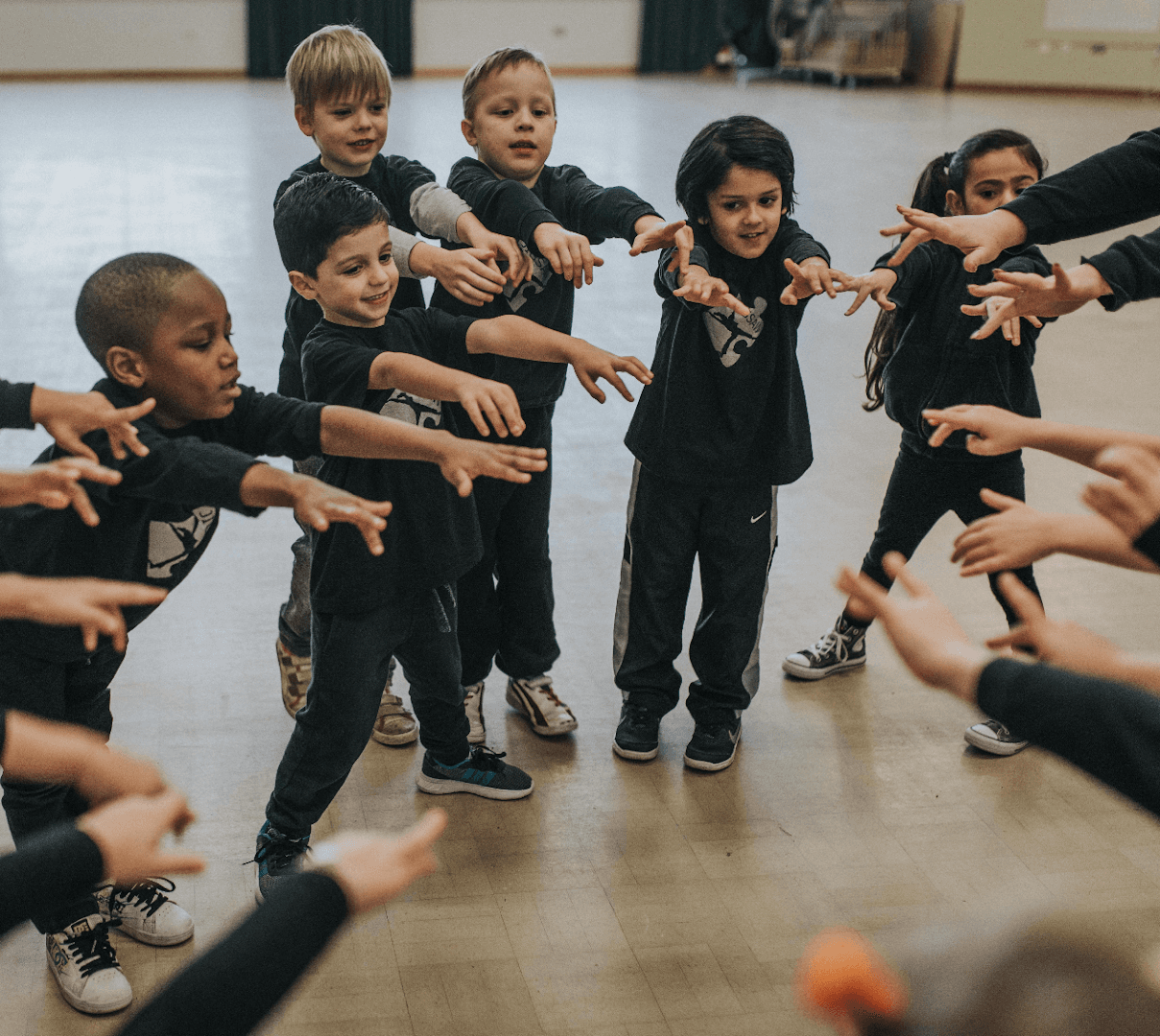 Jigsaw Performing Arts School Epsom 2