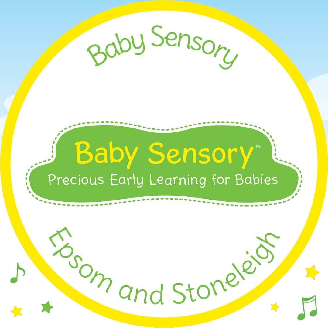 Baby Sensory Epsom 2
