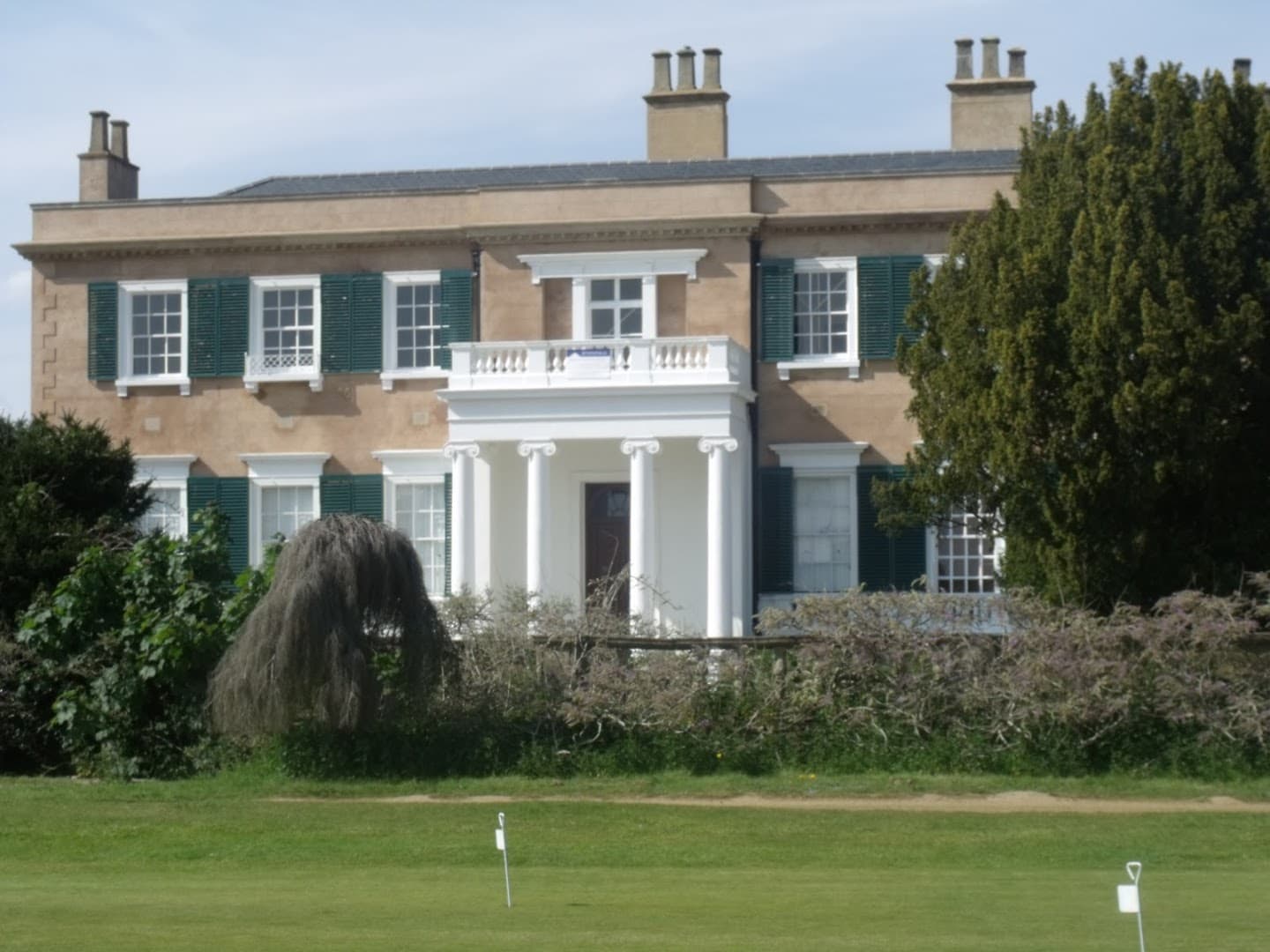 Godstone Golf Club 2