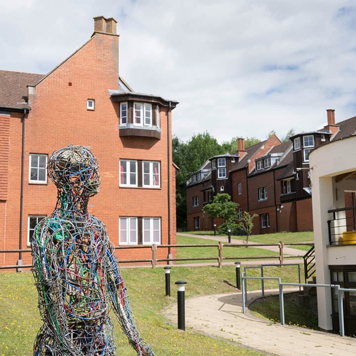 University for the Creative Arts 2