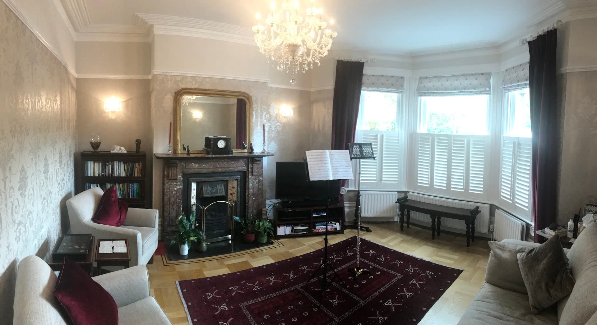 Room For Creatives 3