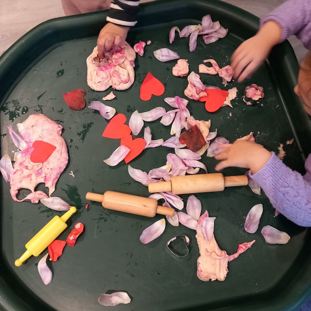 Nadee's Tiney Home 4