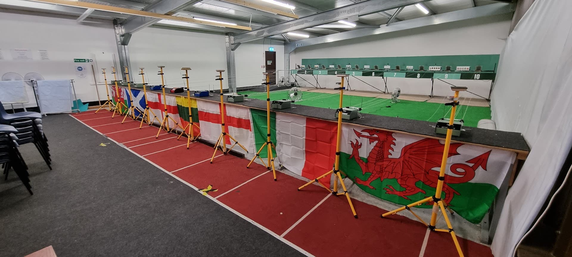 Target Shooting School 2