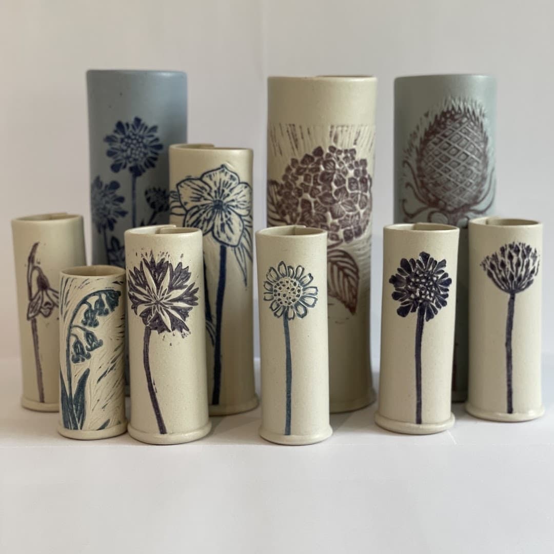 Emma Godden Ceramics 3