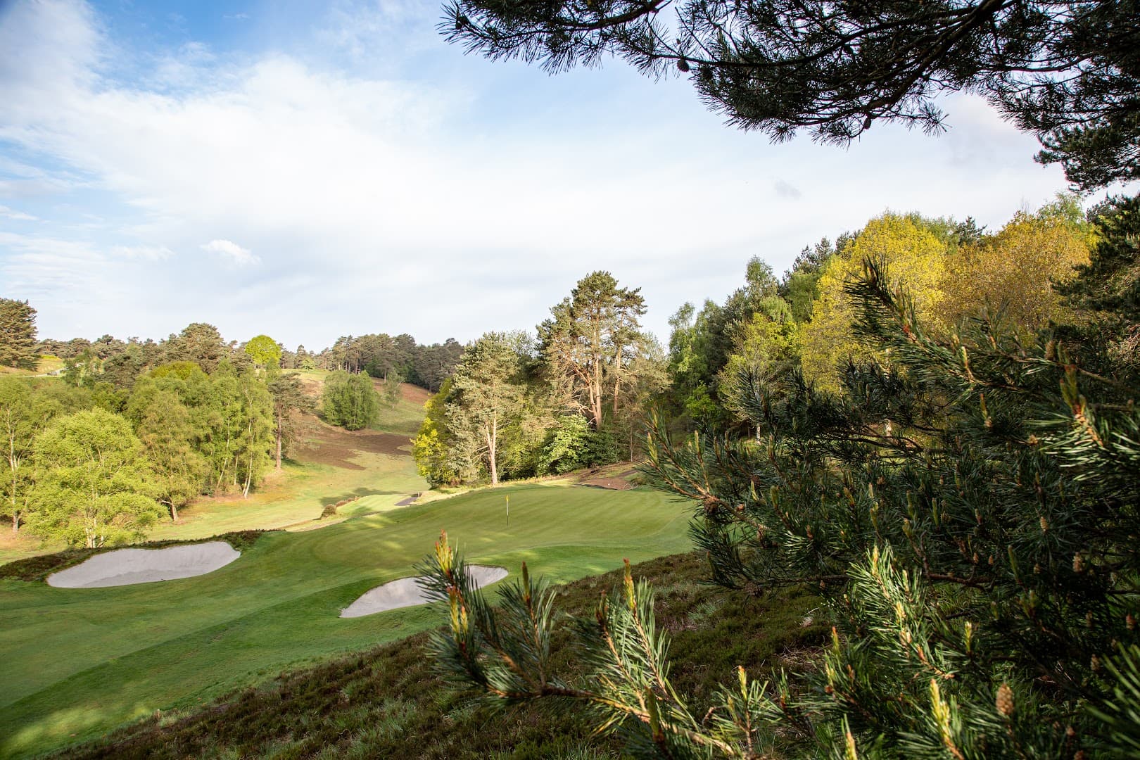 Hindhead Golf Club