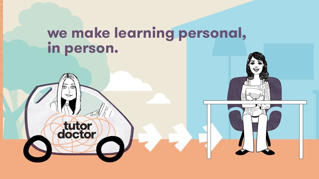 Tutor Doctor Mid-Surrey 2