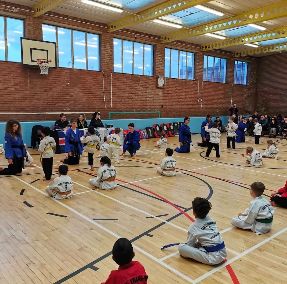 Adapt Martial Arts Farnborough 3