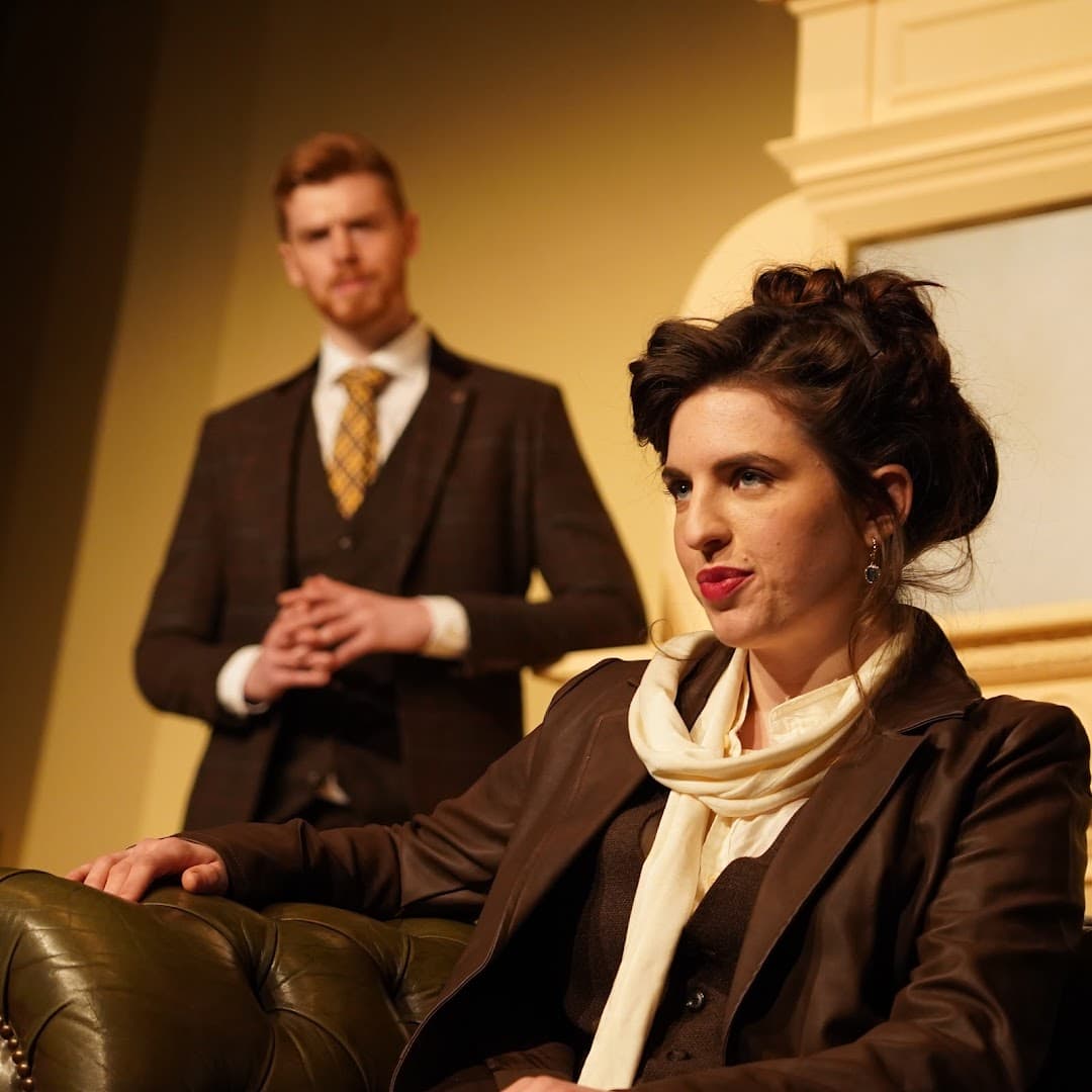 Theatre Workshop Coulsdon 2