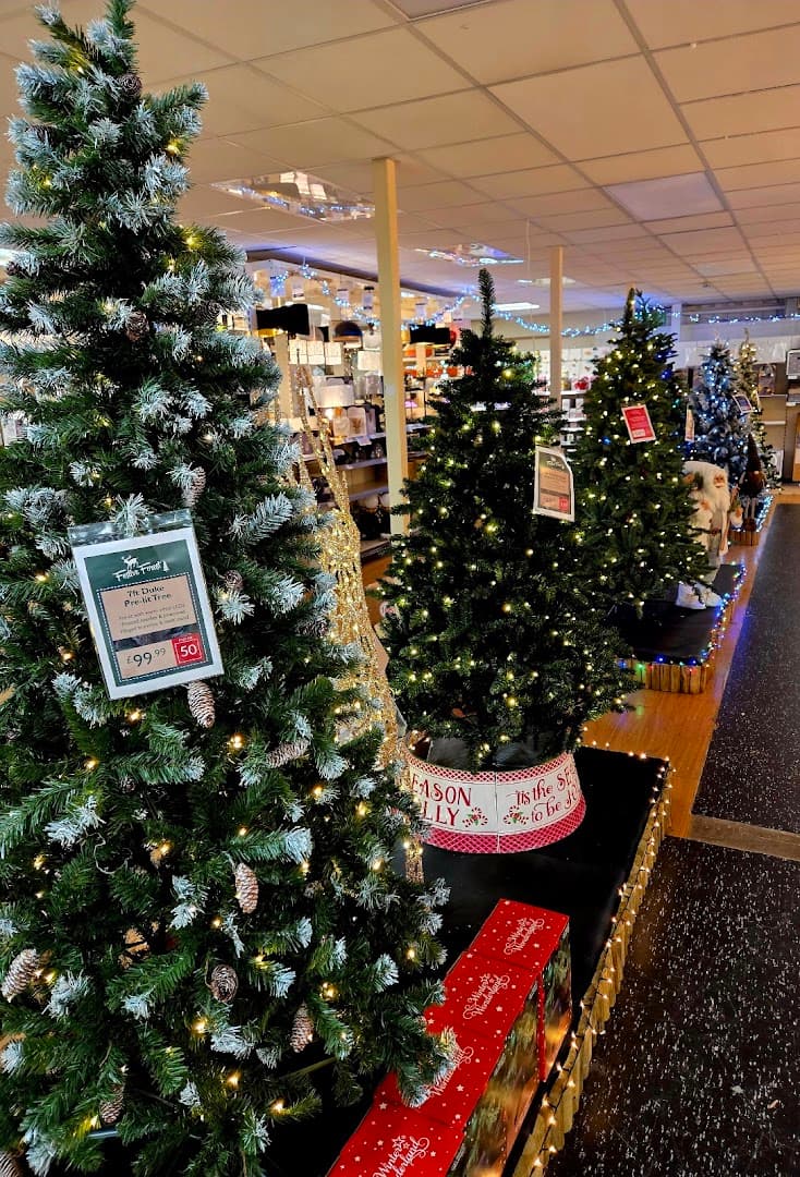 The Range - Reigate 3