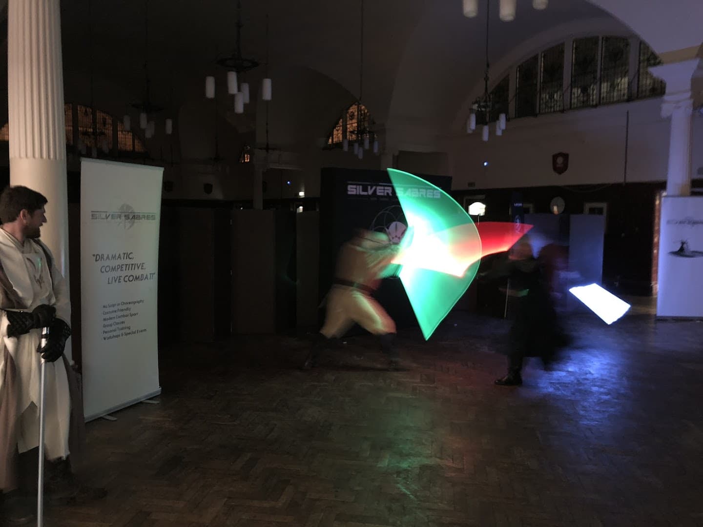 Sword Fighting International 2