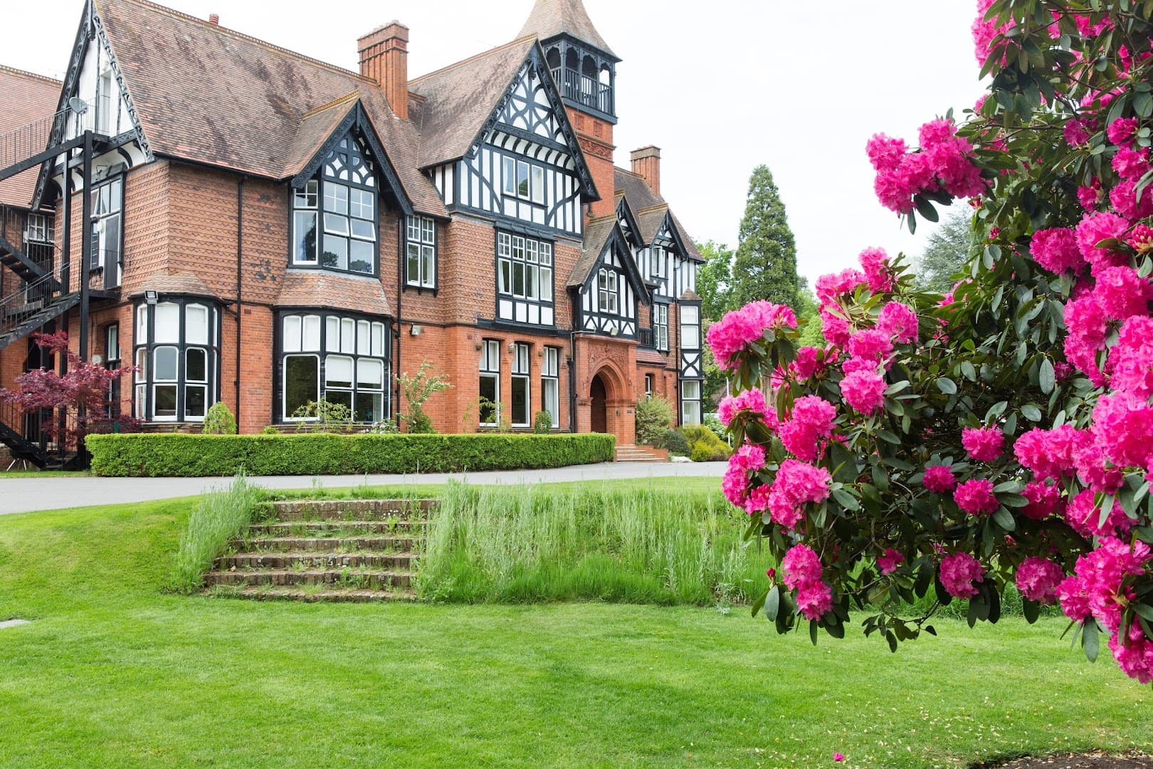 Wellington College Prep 4