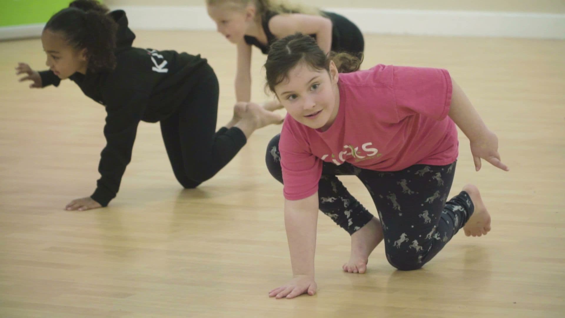 Kicks Dance Reigate & Redhill