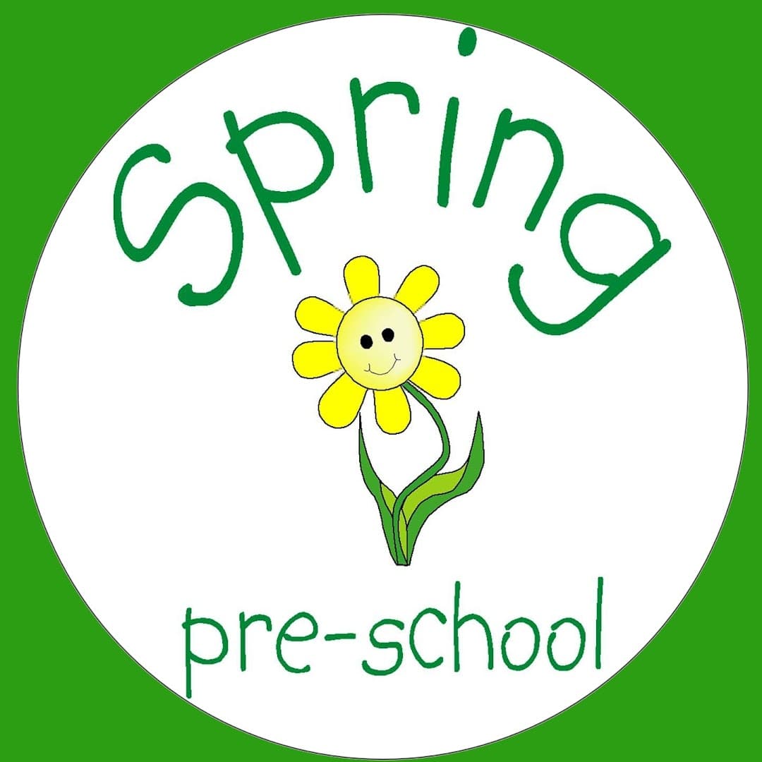 Spring Pre-School 10